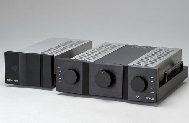 Accuphase C3900S: Контекст: где C3900S в подборке и в линейке