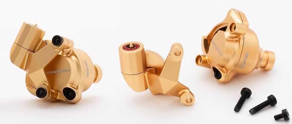 Acoustune XHS1400 Black и Gold: первая модель серии XHS со съёмной системой — фото 3