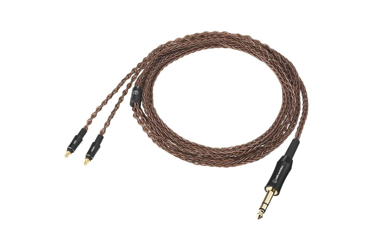 Audio-Technica ATH-AWX7000: флагманские закрытые наушники с чашками из кисо-кипариса — фото 2