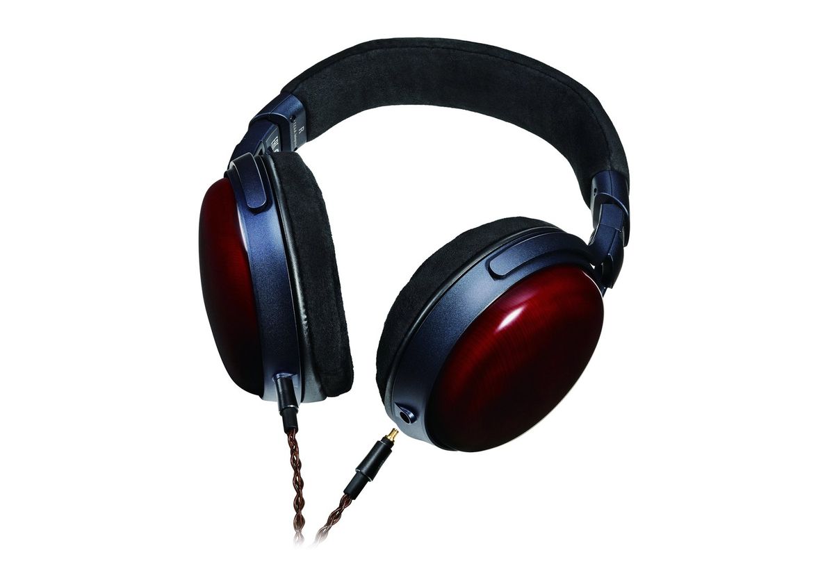 Audio-Technica ATH-AWX7000: флагманские закрытые наушники с чашками из кисо-кипариса — фото 5
