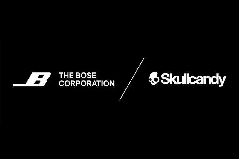 Bose купила Skullcandy: бренд останется отдельным в премиальном потребительском аудио