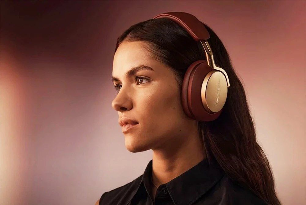 Bowers & Wilkins добавила Presto Music в приложение Music App
