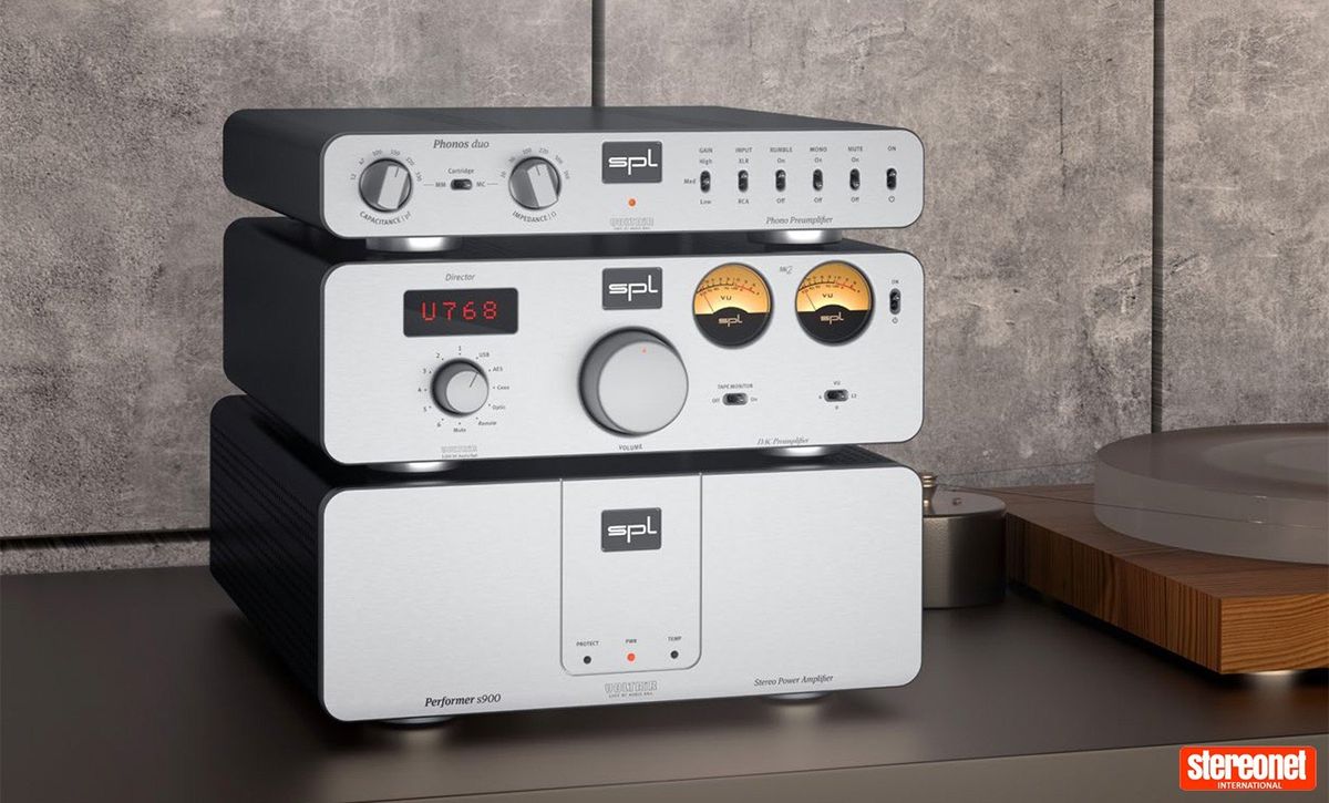 Bryston Cubed 2.0 SPL Professional Fidelity: Кто показывает и почему это важно