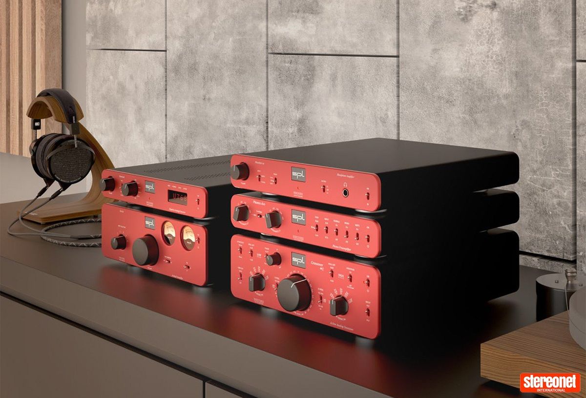 Bryston Cubed 2.0 SPL Professional Fidelity: Где и когда