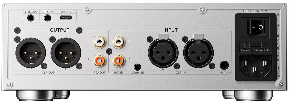 FiiO CLASS A: Что произошло