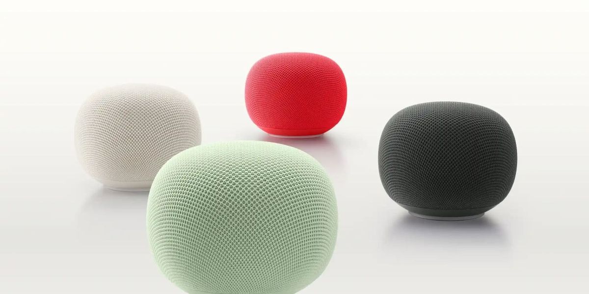Google Home Speaker: Что произошло
