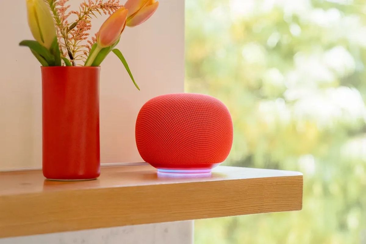Google Home Speaker: Чем это опасно для пользователей