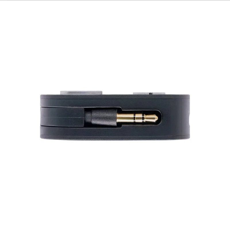 iFi UP Travel Max: Bluetooth-адаптер с aptX Lossless, Auracast и режимом приёма — фото 3