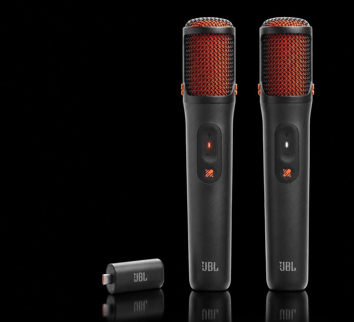JBL EasySing Mics EasySing Mic Mini, фото 5
