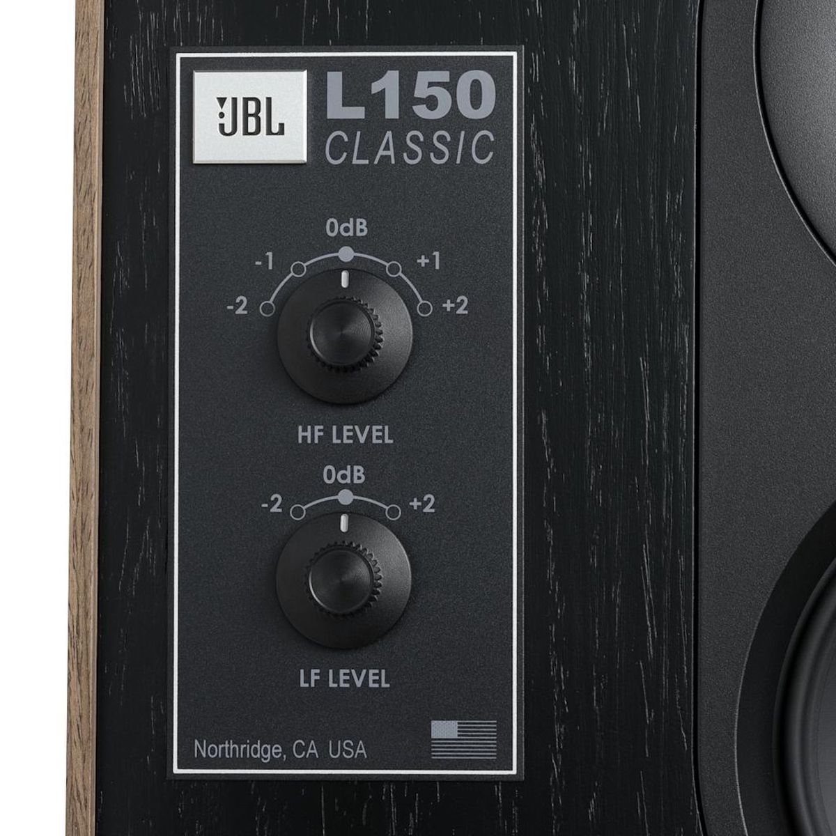 JBL L150 Classic: 15-дюймовый флагман серии Classic с премьерой в Варшаве — фото 5