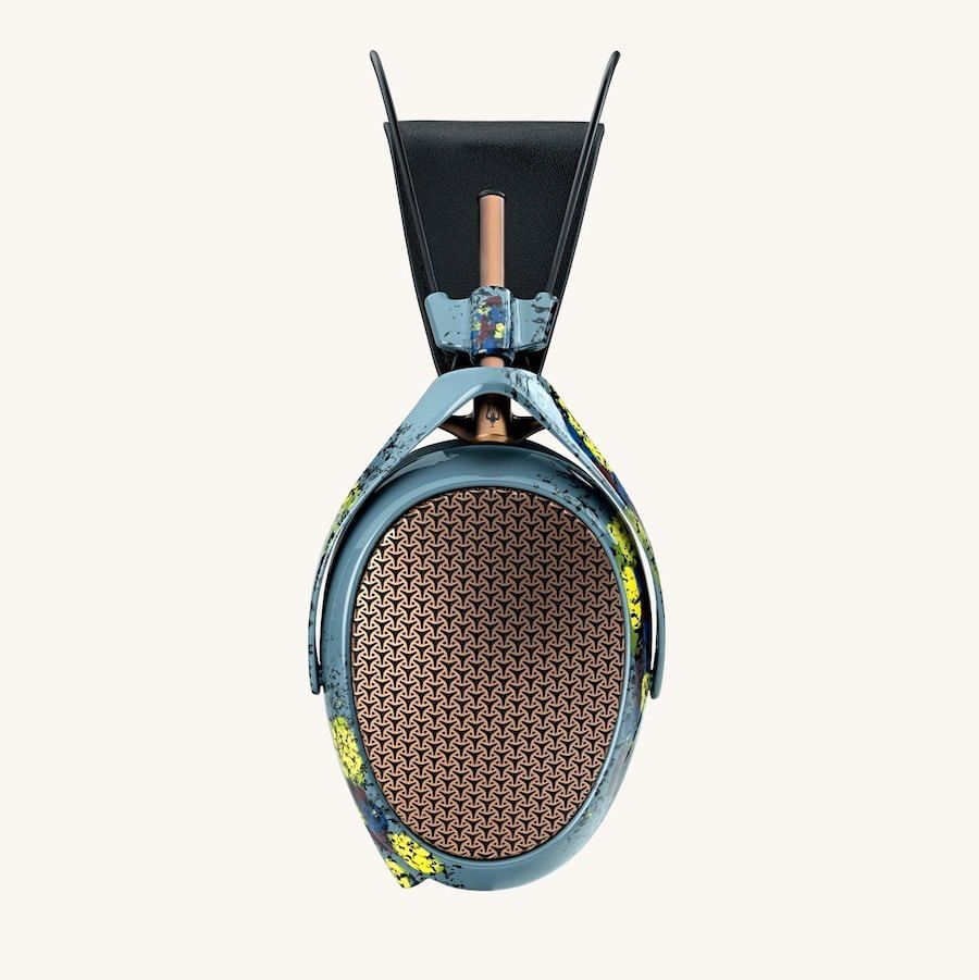 Meze Audio POET Jazz Special Edition: Что это за выпуск