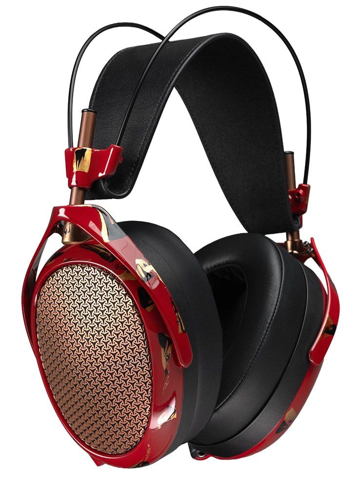 Meze Audio POET Jazz Special Edition: Одиннадцать дизайнов