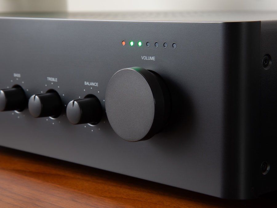NAD C 359S C 569: Два пополнения Classic Series
