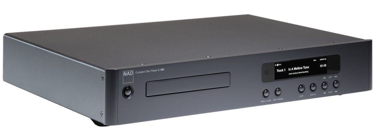 NAD C 359S C 569: Цены, сроки и регионы