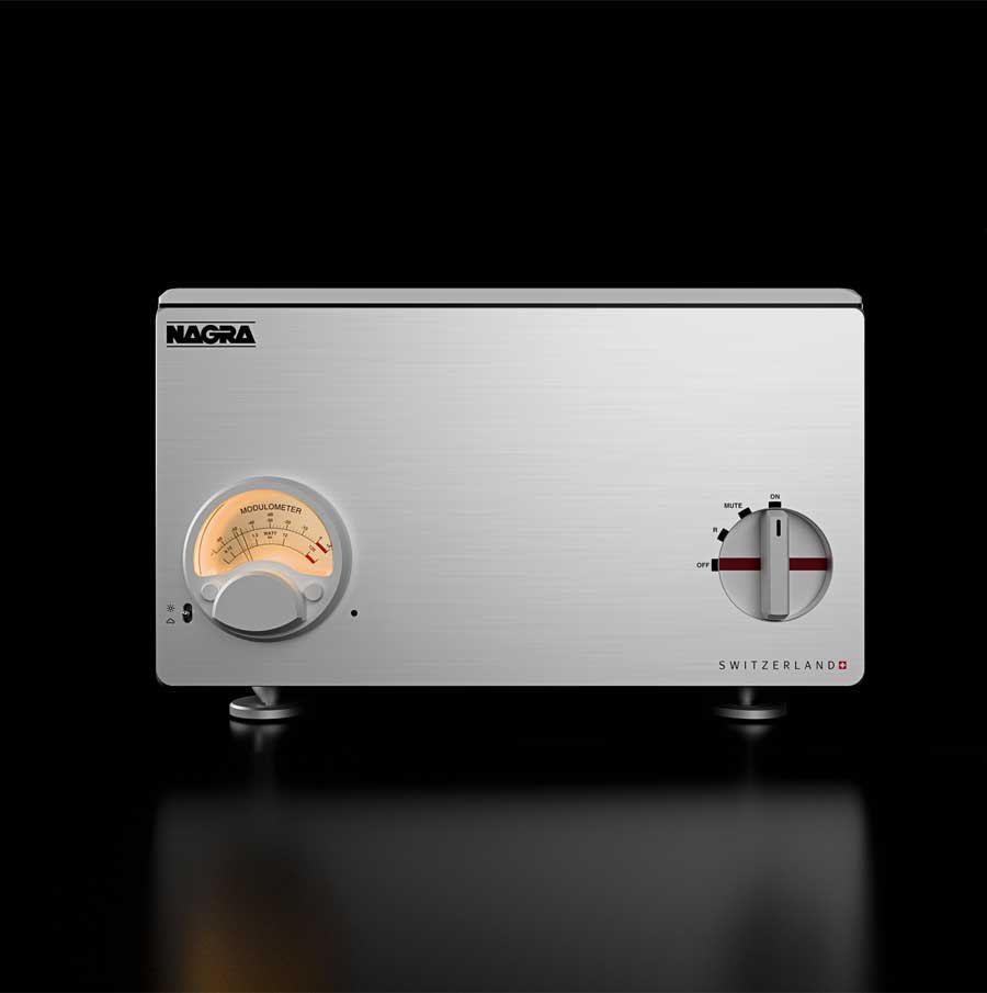 Nagra AMP II-S, фото 5