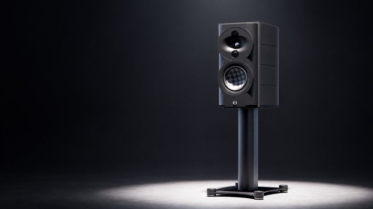 PERLISTEN S4b Black Edition: технологии флагмана S7t в модели меньшего размера — фото 4