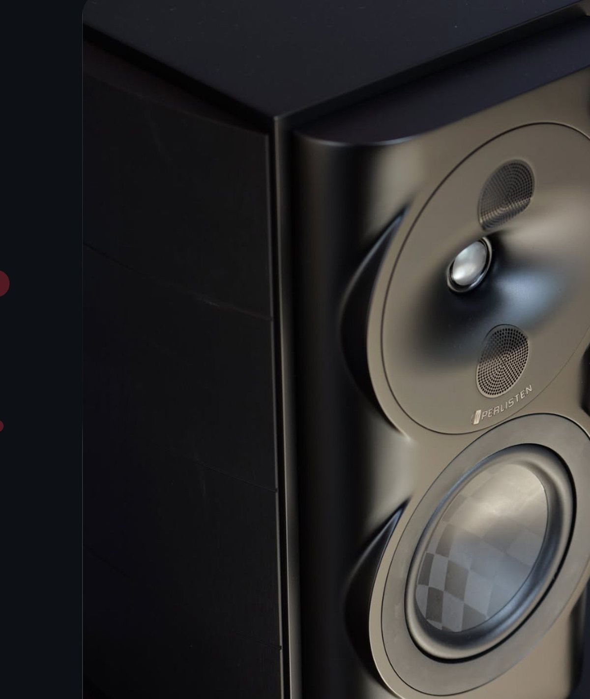 PERLISTEN S4b Black Edition: технологии флагмана S7t в модели меньшего размера — фото 5