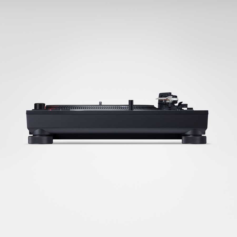 Technics SL-1210MKX: Что это за модель и где она в линейке