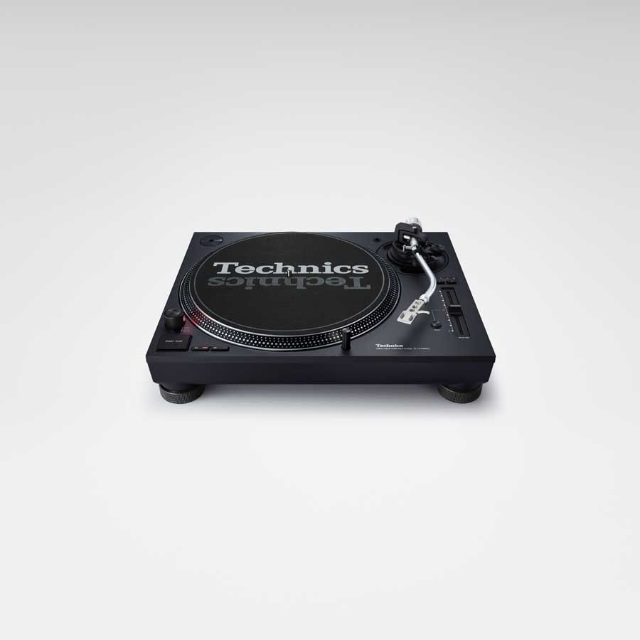 Technics SL-1210MKX: Для кого и что это значит