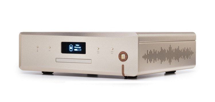 Unison Research Unico DS: Что это за устройство