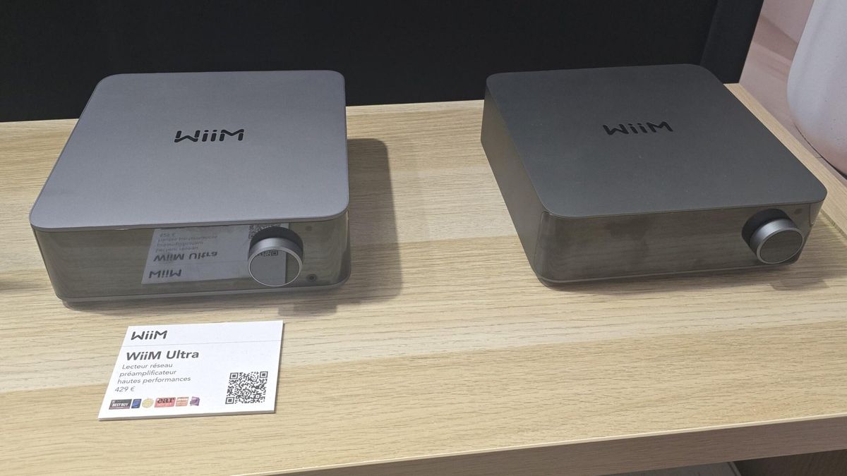 WiiM Ultra X: два ЦАП ESS, HDMI eARC и Dolby Atmos в новом сетевом плеере — фото 3