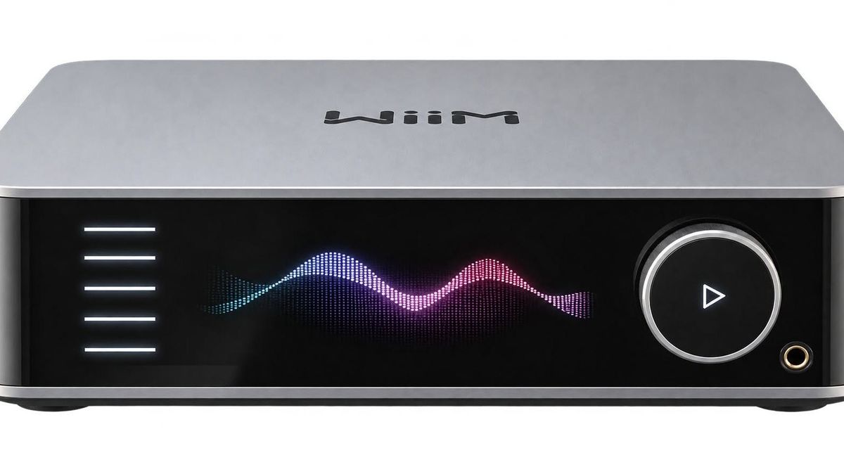WiiM Ultra X: два ЦАП ESS, HDMI eARC и Dolby Atmos в новом сетевом плеере — фото 5