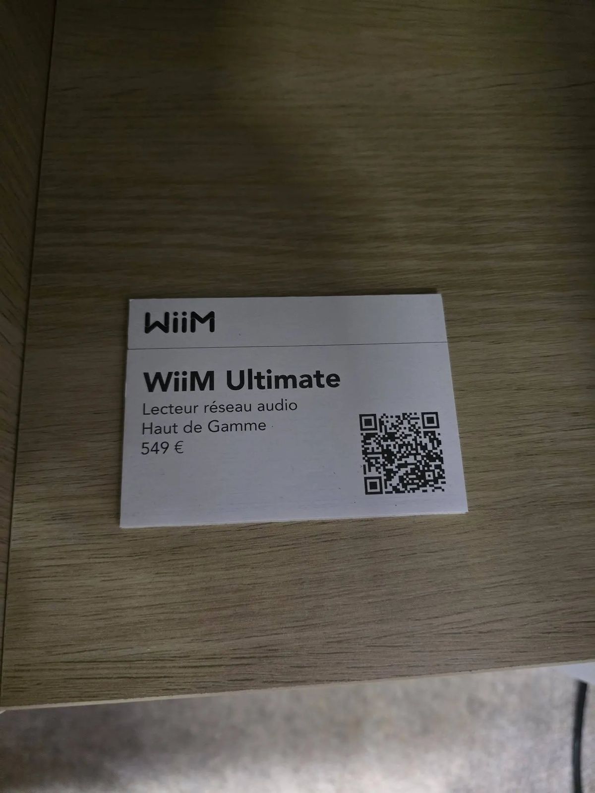 WiiM Ultra X: два ЦАП ESS Sabre, Dolby Atmos и USB-C в новом флагмане — фото 2